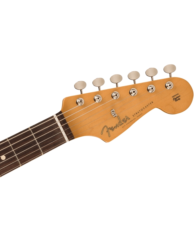 FENDER Vintera II 60’s Stratocaster RW 3TS Electric Guitar