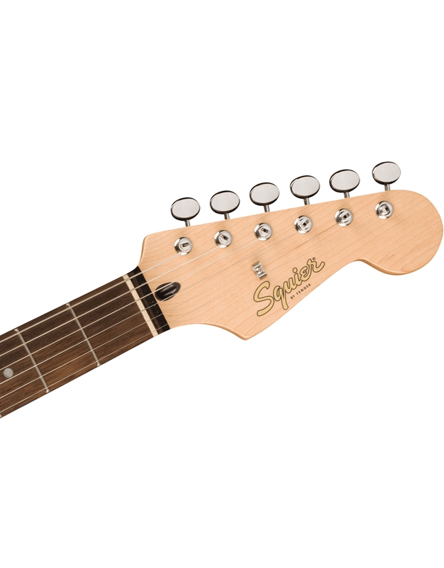 FENDER Squier Paranormal Custom Nashville Stratocaster AGD Ηλεκτρική Κιθάρα