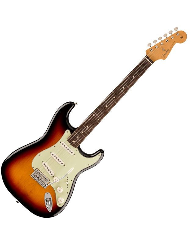FENDER Vintera II 60’s Stratocaster RW 3TS Electric Guitar