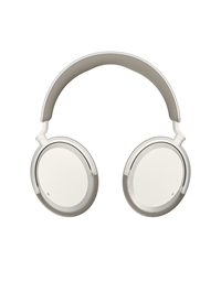 SENNHEISER ACCENTUM Wireless White Ακουστικά με Μικρόφωνο Bluetooth