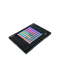 AKAI APC-64 Ableton Live Controller with 64 Velocity-Sensitive Pads and 8 Assignable Touch Strips