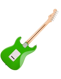 FENDER Squier FSR Sonic Stratocaster HSS LRL LGR Electric Guitar