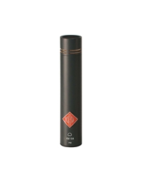 NEUMANN KM-184-MT Condenser Microphone Black