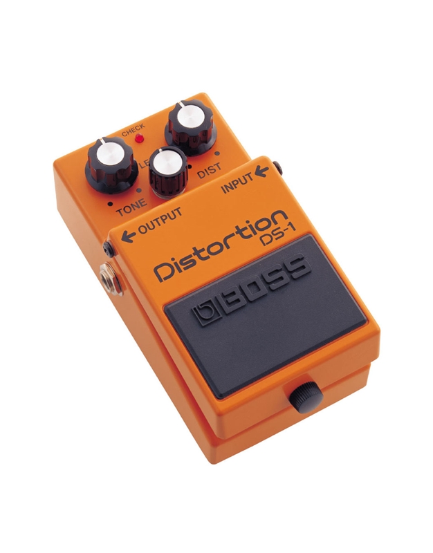 BOSS DS-1 Distortion Πετάλι