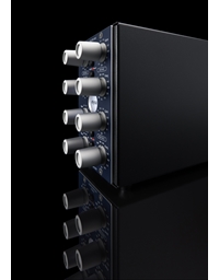 ELYSIA xfilter 500 Stereo Equalizer