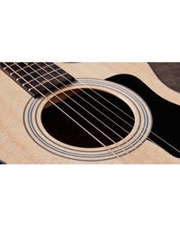TAYLOR 112ce-S Special Edition Sapele Electric Acoustic Guitar