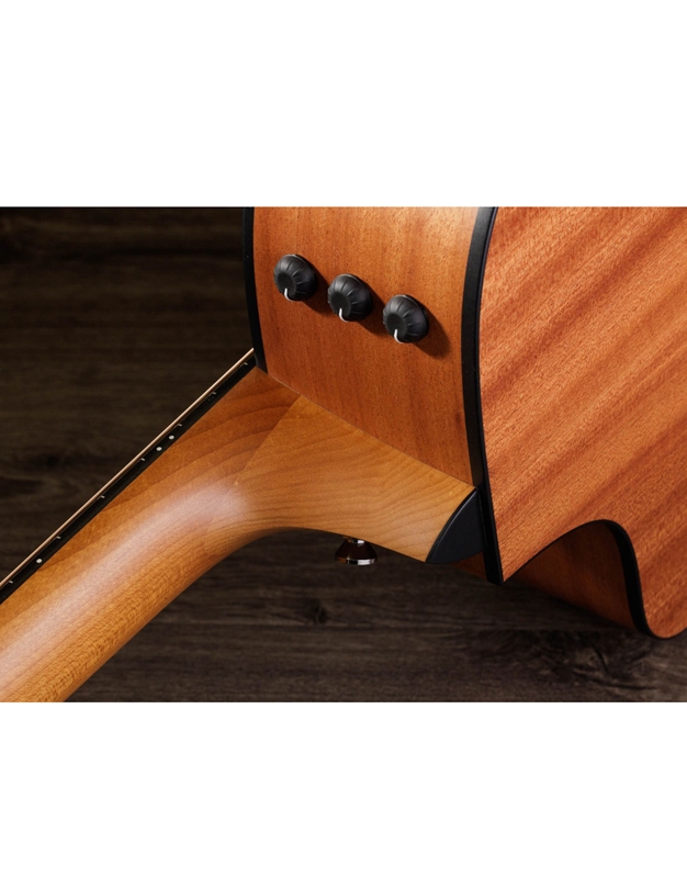 TAYLOR 112ce-S Special Edition Sapele Ηλεκτροακουστική Κιθάρα