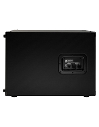 AMPEG Venture VB-210 Electric Bass Cabinet 2 x 10"