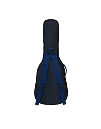 RITTER RGE1-CT/ABL 3/4 Atlantic Blue EVILARD Classic Guitar Gig bag