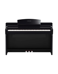 YAMAHA CSP-275PE Polished Ebony Digital Piano