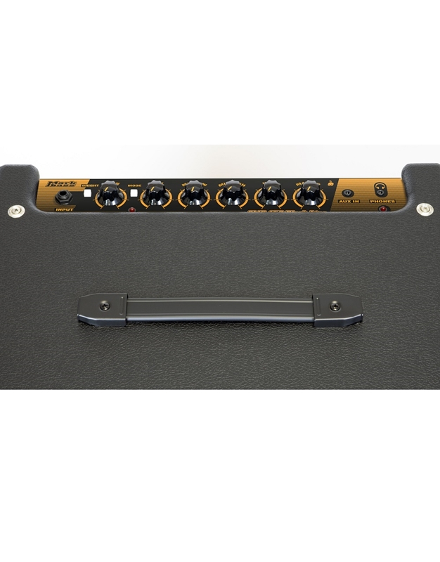 MARKBASS CMB 121 Blackline 150 W Combo Amplifier for Electric Bass