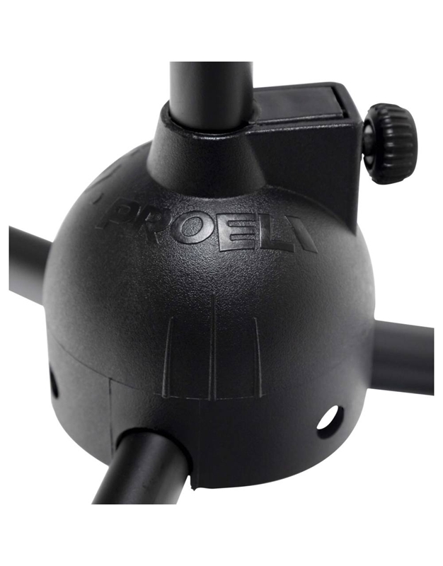 PROEL RSM-180 Γερανός Μικροφώνου Μαύρος