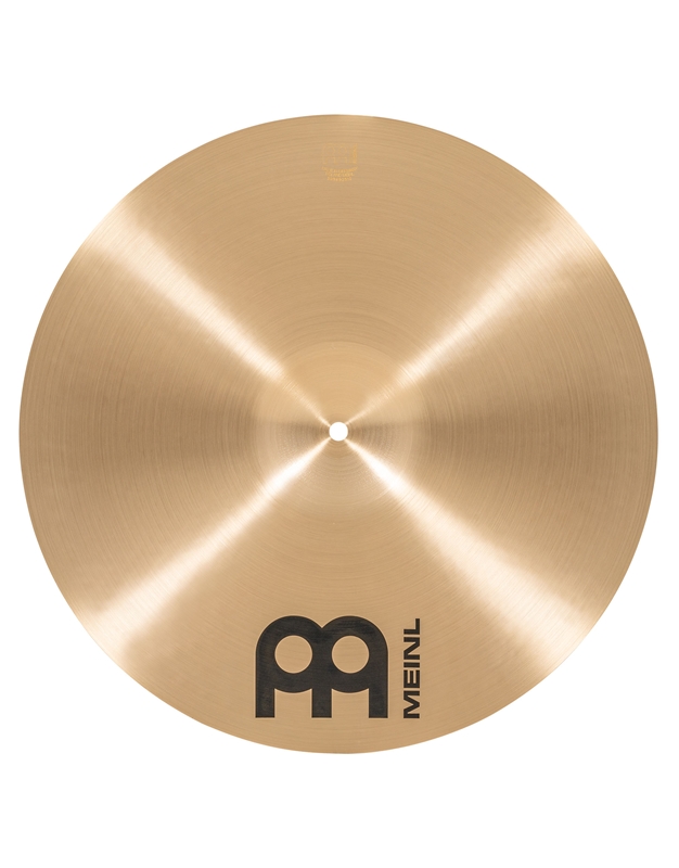MEINL 18" PA18TC Pure Alloy Thin Crash Cymbal