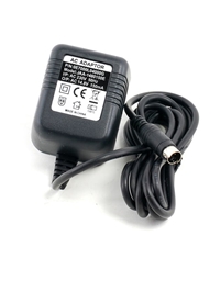 PHONIC AC Adaptor fοr AM-120/MX-505 (0E7000L04000G)