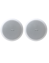 LUCKY TONE CB-620 Pair of Ceiling Speakers Bluetooth