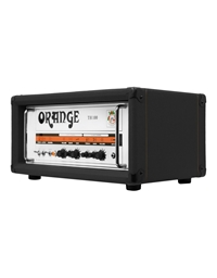 ORANGE TH100 BLACK Electric Guitar Amplifier Head