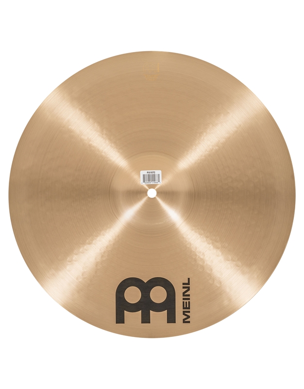 MEINL 16" PA16TC  Pure Alloy Thin Crash Cymbal