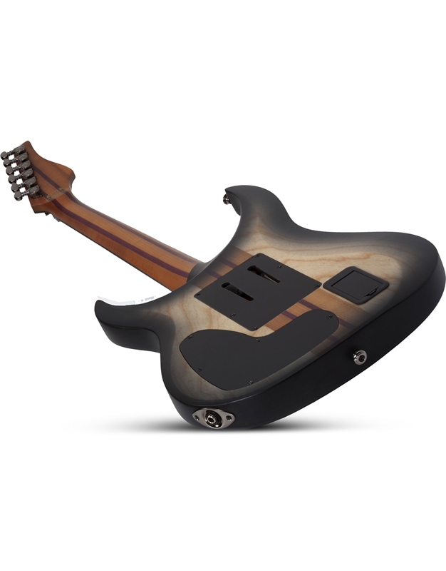 SCHECTER Banshee Mach-6 FR S Electric Guitar