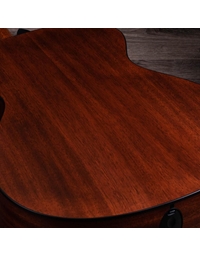 TAYLOR 322e 12-Fret Electric Acoustic Guitar