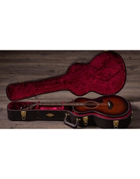 TAYLOR 322e 12-Fret Electric Acoustic Guitar