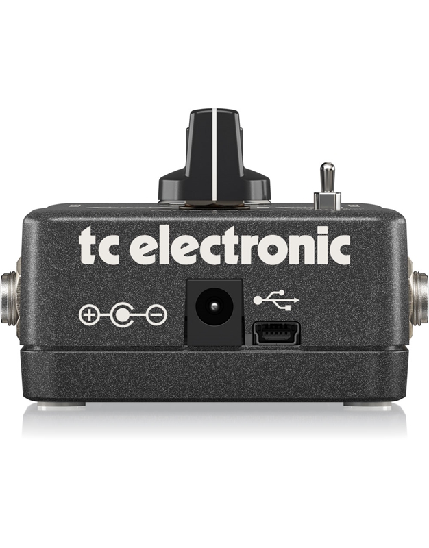 TC ELECTRONIC Ditto Stereo Looper Πετάλι Εφέ