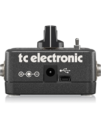 TC ELECTRONIC Ditto Stereo Looper Effect Pedal