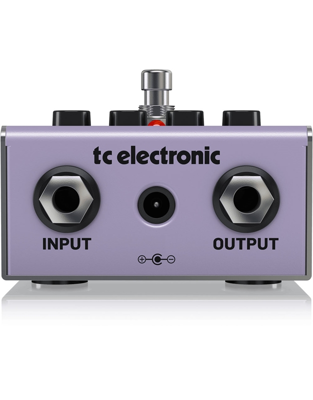 TC ELECTRONIC 3rd Dimension Chorus Effect Pedal