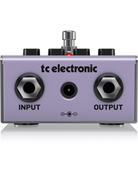 TC ELECTRONIC 3rd Dimension Chorus Effect Pedal