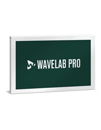STEINBERG Wavelab Pro 12