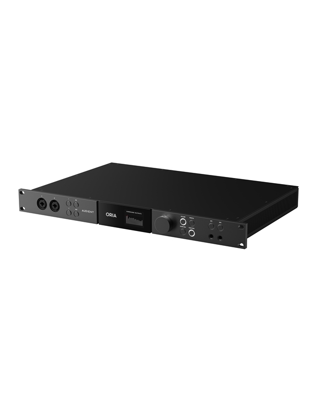 AUDIENT ORIA Immersive Audio Interface & Monitor Controller