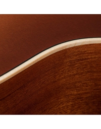 TAYLOR GS Mini-e Special Edition Caramel Burst Top Ηλεκτροακουστική Κιθάρα