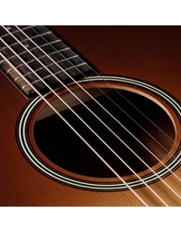 TAYLOR GS Mini-e Special Edition Caramel Burst Top Electric Acoustic Guitar