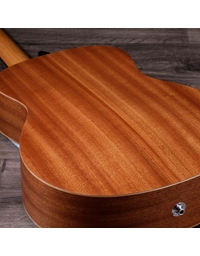 TAYLOR GS Mini-e Special Edition Caramel Burst Top Electric Acoustic Guitar