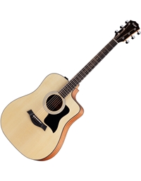 TAYLOR 110ce-S Sapele Electric Acoustic Guitar