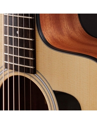 TAYLOR 110ce-S Sapele Electric Acoustic Guitar