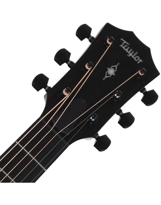 TAYLOR 324ce Blacktop LTD Electroacoustic Guitar
