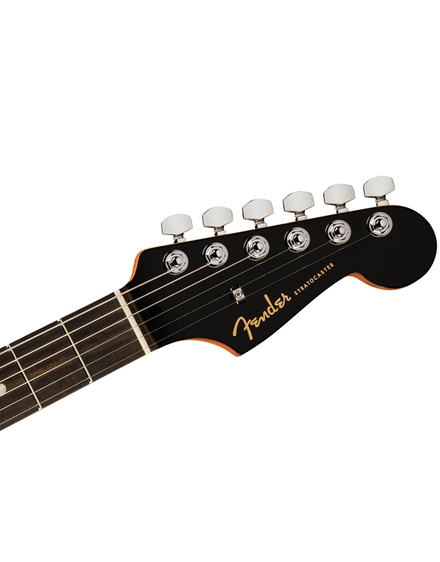 FENDER LTD American Ultra Stratocaster EBY TGR Ηλεκτρική Κιθάρα