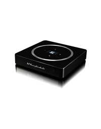 WHARFEDALE DIAMOND A2 SYSTEM Ασύρματο Σύστημα Hi-Fi  Bluetooth Λευκό (Ζεύγος)
