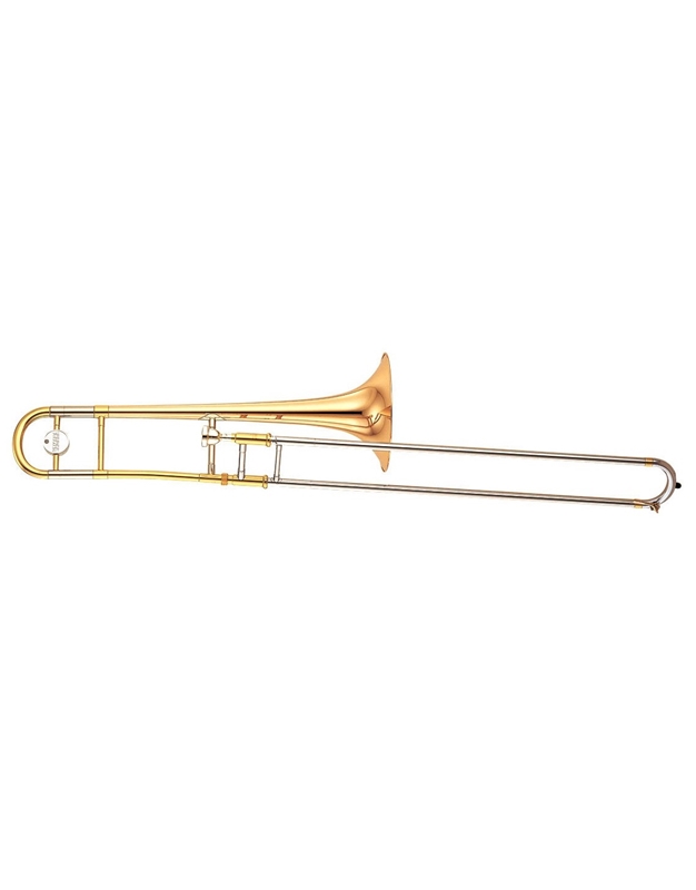 YAMAHA YSL-447 GE II Trombone