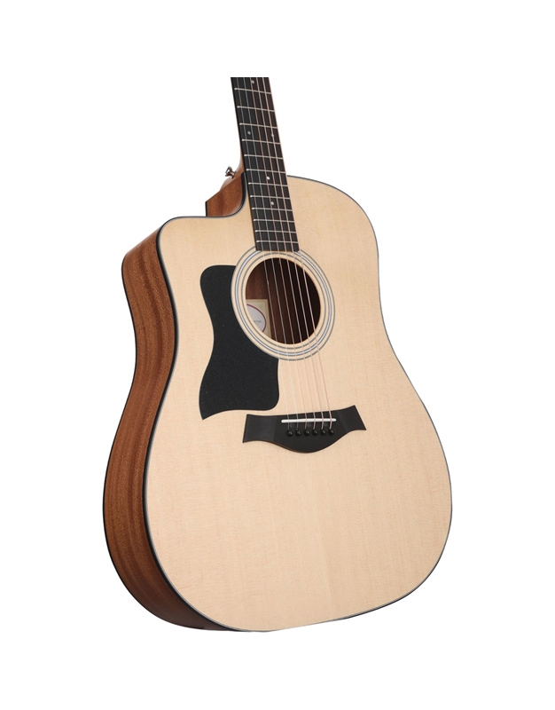 TAYLOR 110ce-S Sapele Electric Acoustic Guitar Left Handed