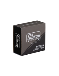 GIBSON 490R Modern Classic (Rhythm, Double Black, Chrome Cover, 4-Conductor, Potted, Alnico 2, 8K) Μαγνήτης Ηλεκτρικής Κιθάρας