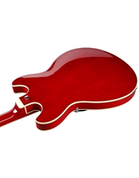 IBANEZ AS73- TCD Transparent Cherry Red Ηλεκτρική Κιθάρα