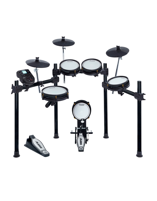 ALESIS Surge Mesh Kit Special Edition Ηλεκτρονικό Drums Set