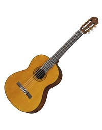 YAMAHA C-70ΙΙ Classical Guitar 4/4