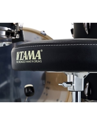 TAMA IP52H6WBN-BOB Imperialstar 22" 5pcs -BOB Drum Set