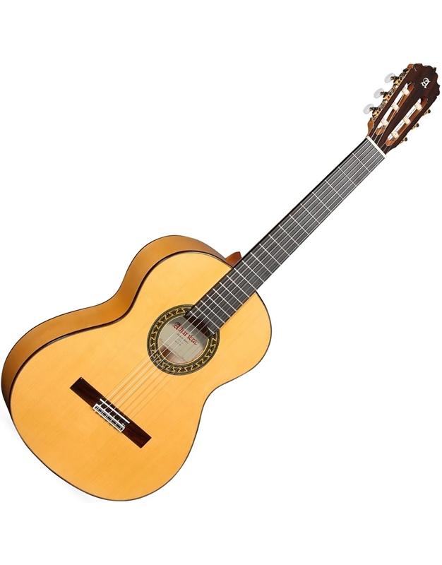 ALHAMBRA 5F Flamenco Clasical Guitar 4/4