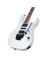 IBANEZ RG450DXB-WH White Electric Guitar