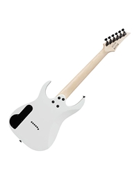 IBANEZ PGMM31 White Electric Guitar