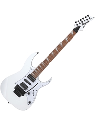 IBANEZ RG450DXB-WH White Electric Guitar