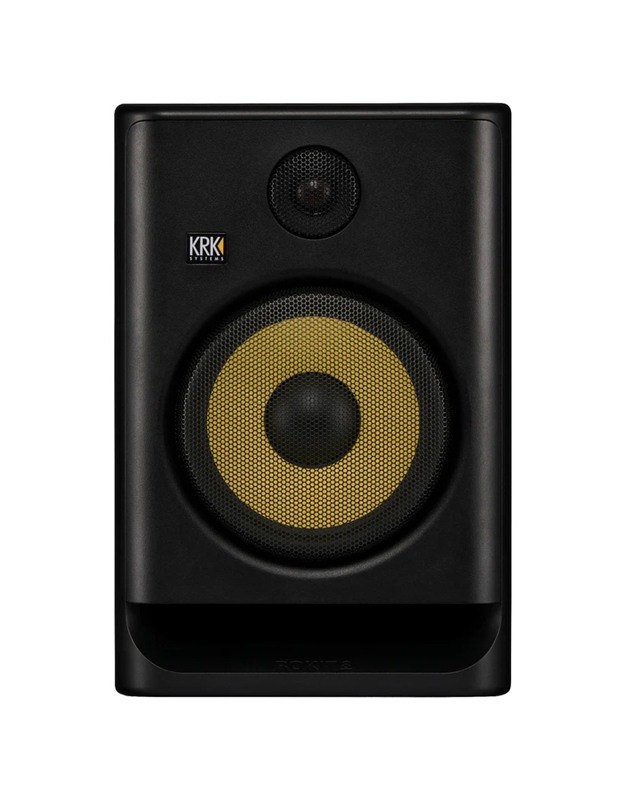 KRK RP-8- G5 RoKit Active Studio Monitor Speaker (Piece)